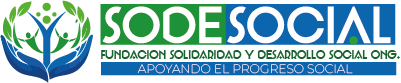 FUNDACIÓN SODESOCIAL ONG